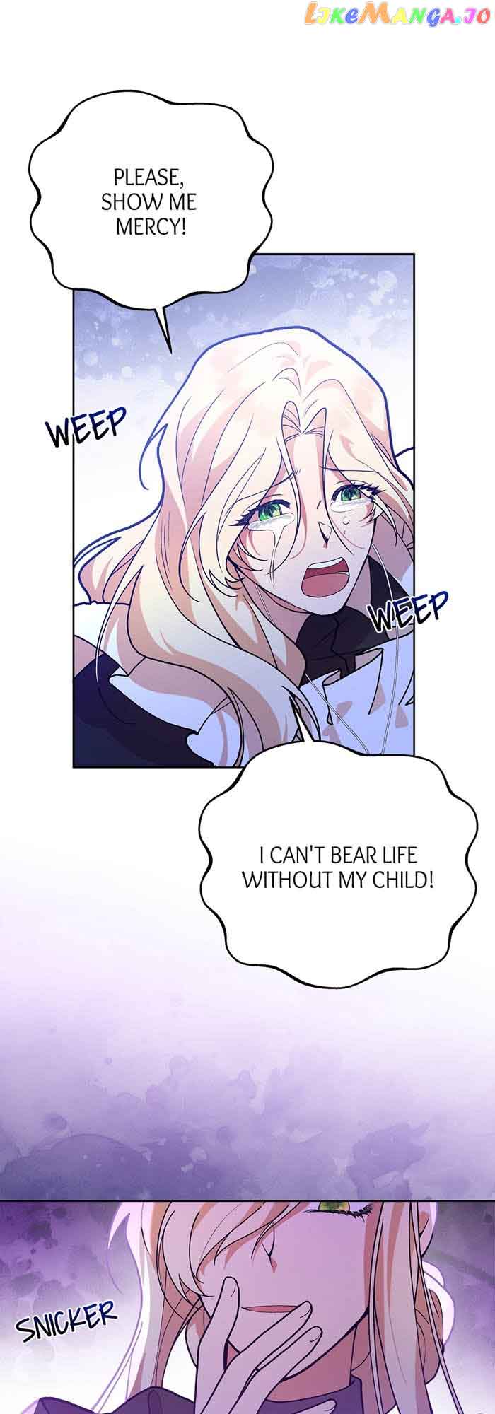 Here Reigns the Vengeful Villainess Chapter 4 - Page 46