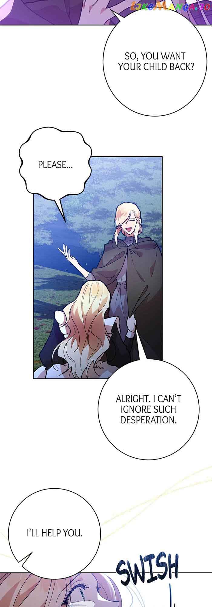 Here Reigns the Vengeful Villainess Chapter 4 - Page 47