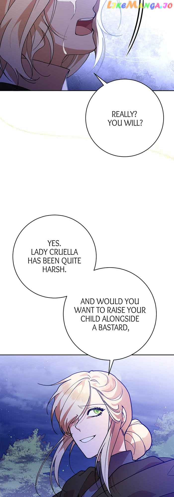 Here Reigns the Vengeful Villainess Chapter 4 - Page 48