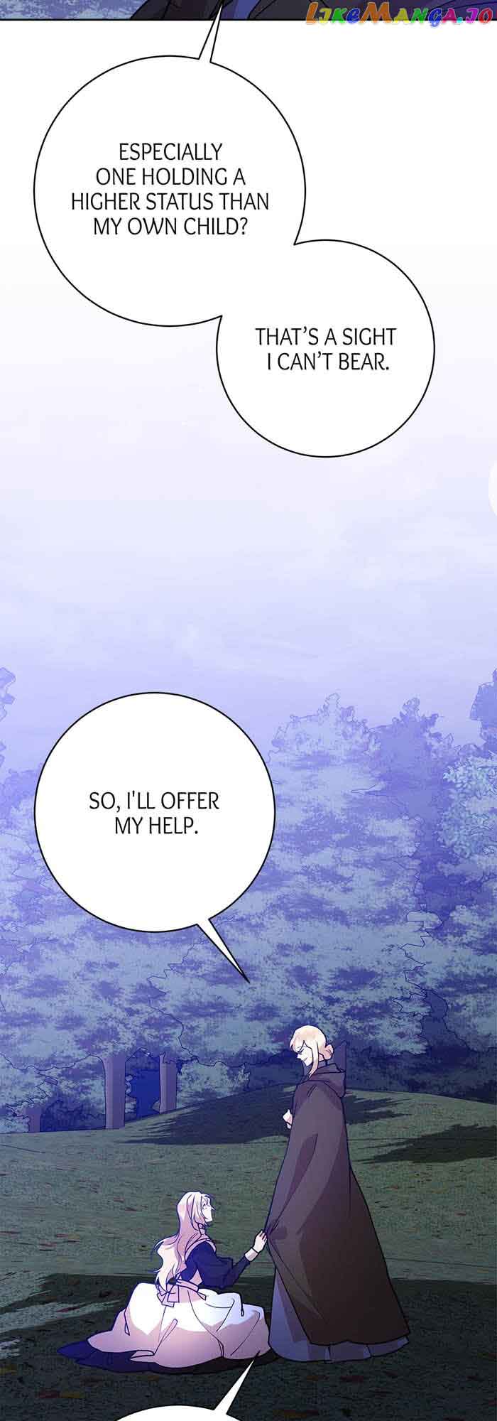 Here Reigns the Vengeful Villainess Chapter 4 - Page 49