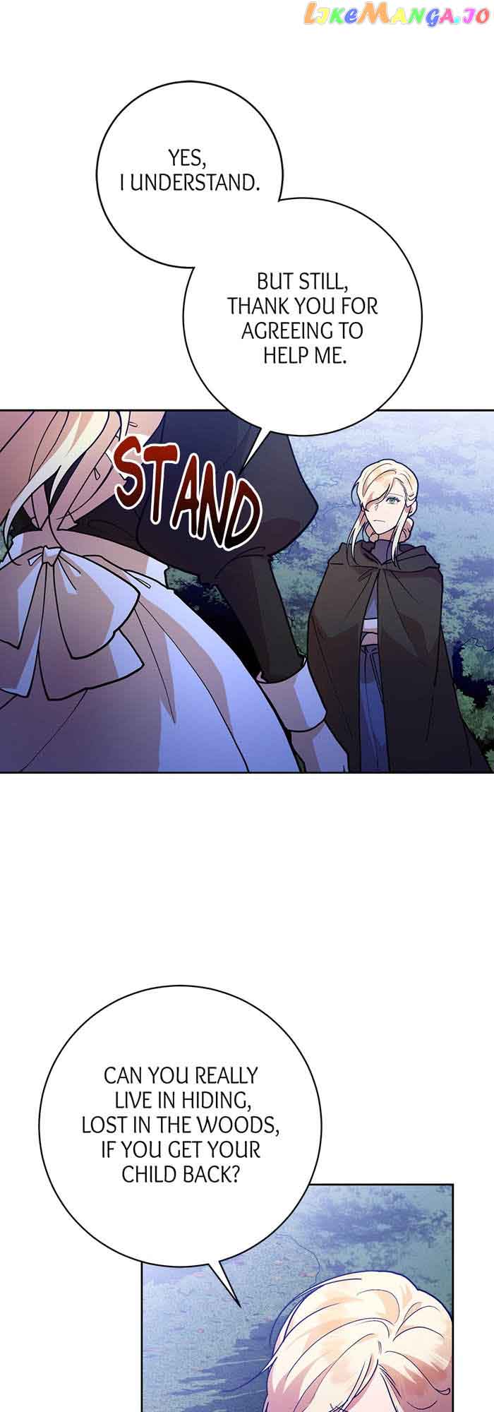 Here Reigns the Vengeful Villainess Chapter 4 - Page 51