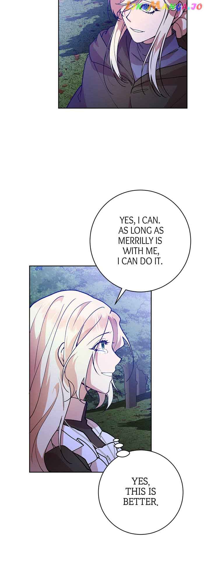 Here Reigns the Vengeful Villainess Chapter 4 - Page 52