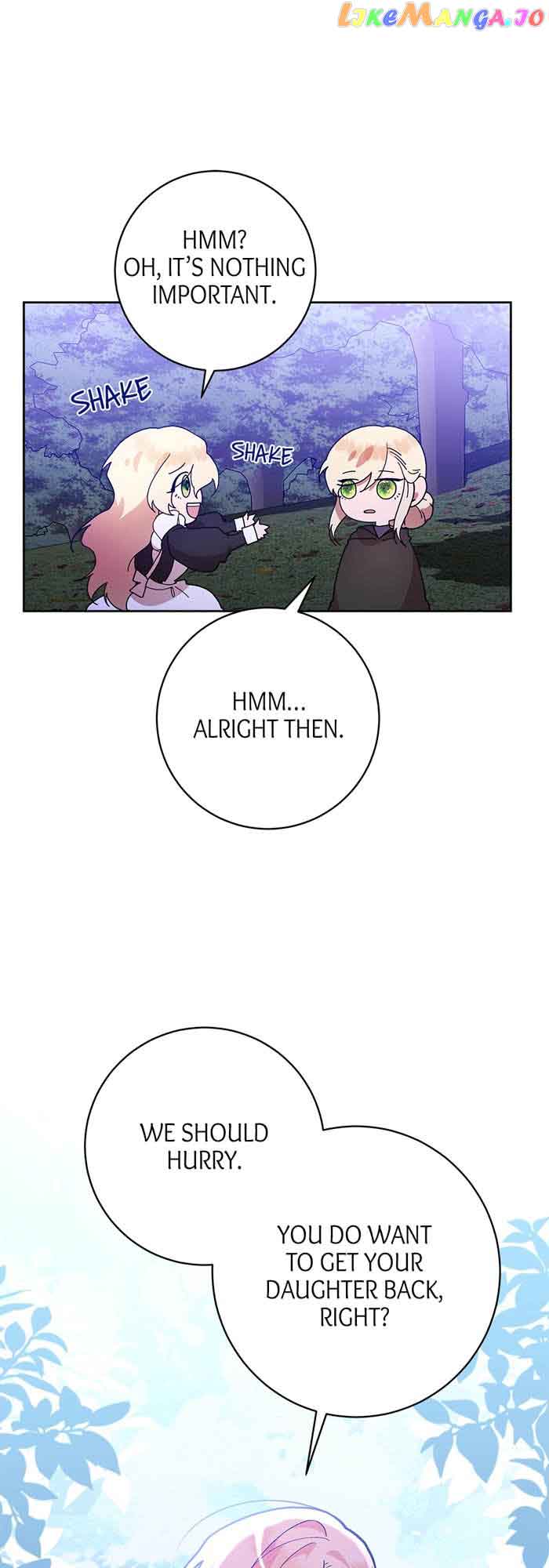 Here Reigns the Vengeful Villainess Chapter 4 - Page 55