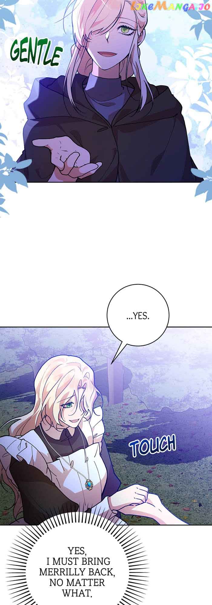 Here Reigns the Vengeful Villainess Chapter 4 - Page 56