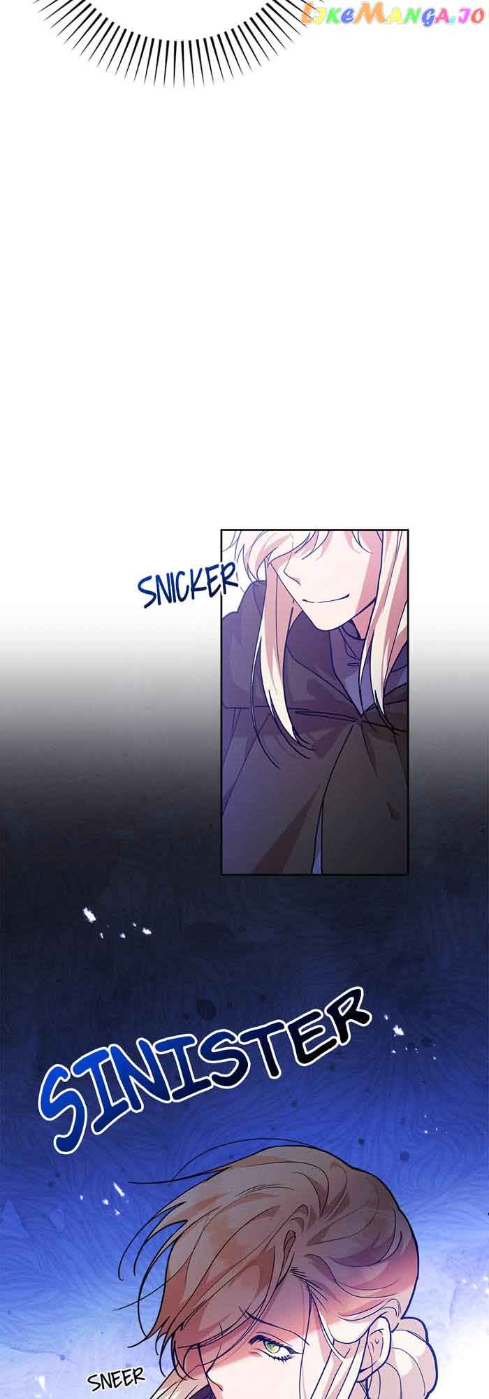 Here Reigns the Vengeful Villainess Chapter 4 - Page 57