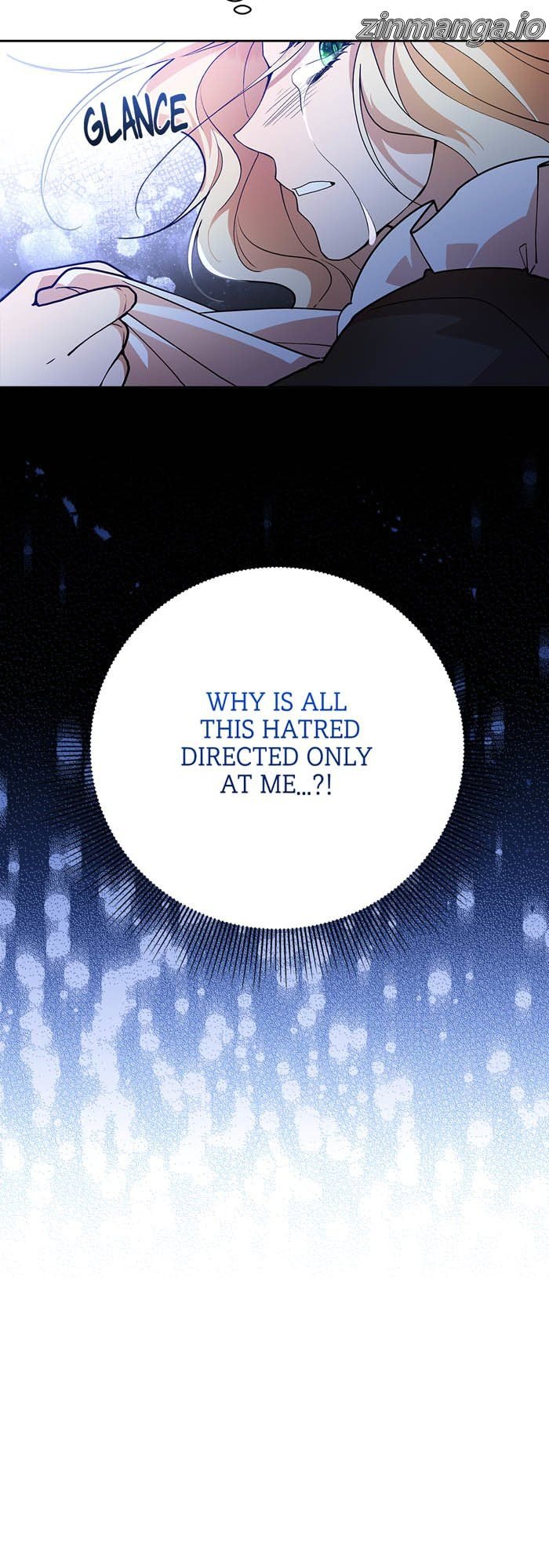 Here Reigns the Vengeful Villainess Chapter 5 - Page 13