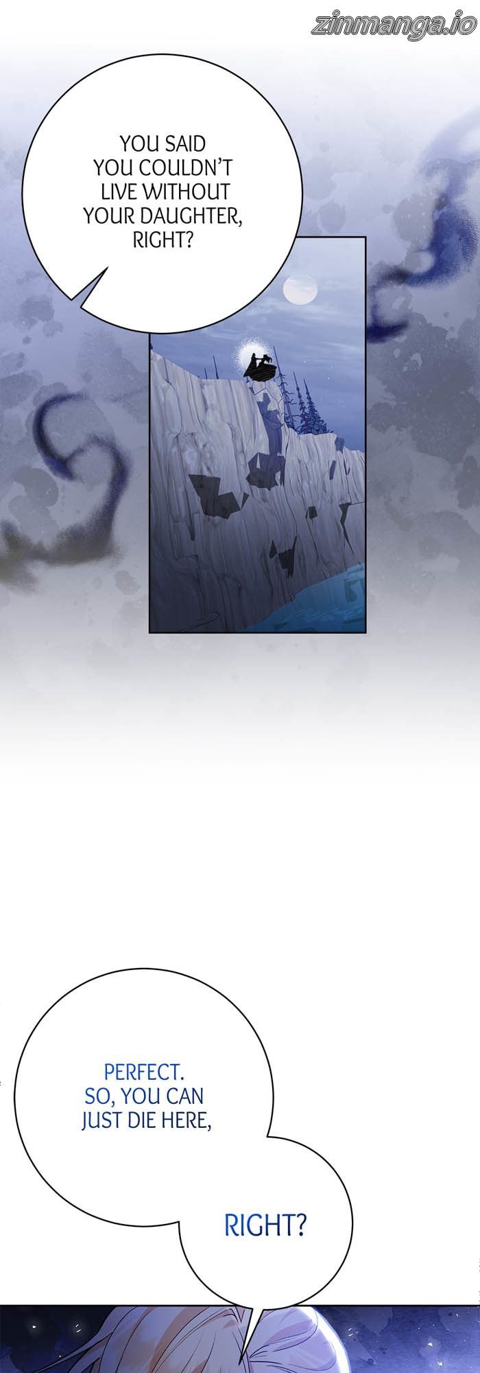 Here Reigns the Vengeful Villainess Chapter 5 - Page 14