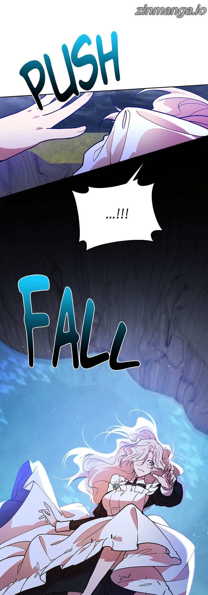 Here Reigns the Vengeful Villainess Chapter 5 - Page 16