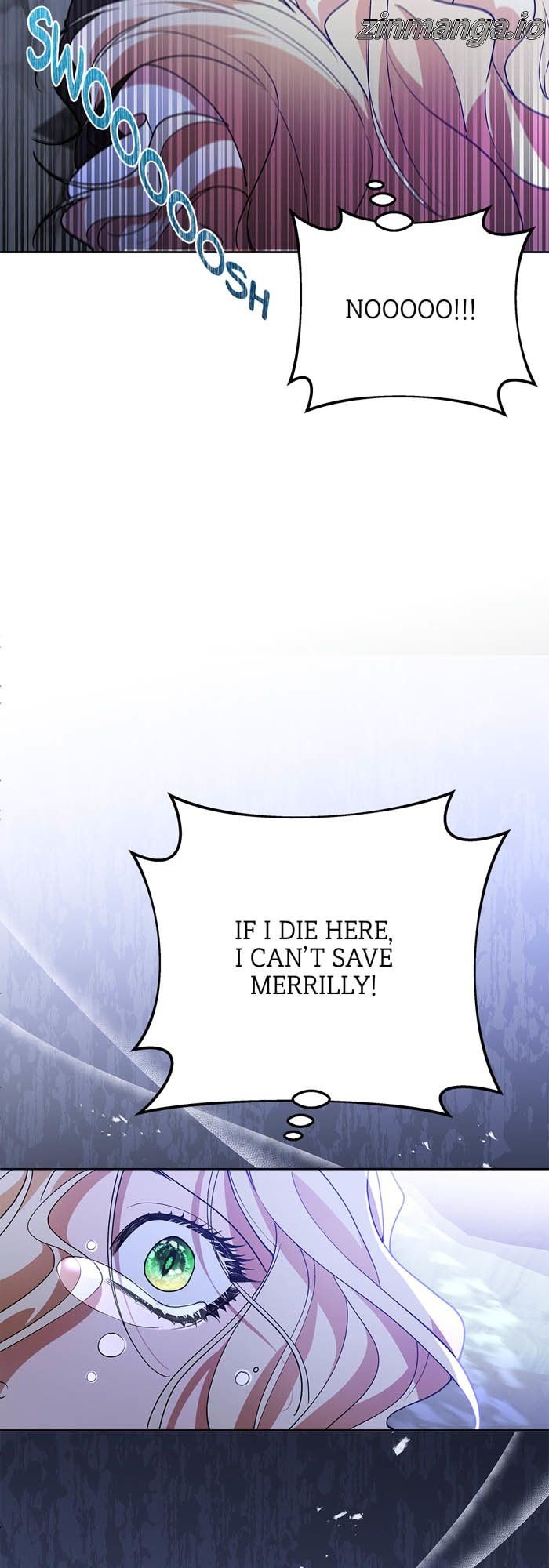 Here Reigns the Vengeful Villainess Chapter 5 - Page 18