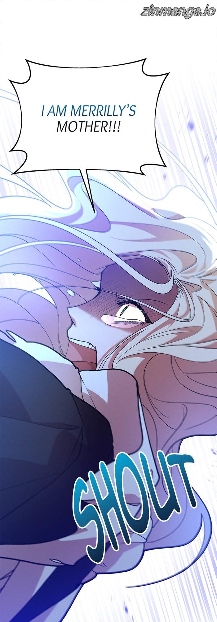 Here Reigns the Vengeful Villainess Chapter 5 - Page 20