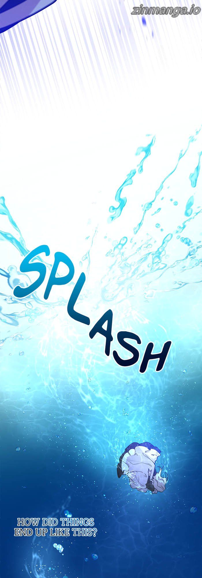 Here Reigns the Vengeful Villainess Chapter 5 - Page 21