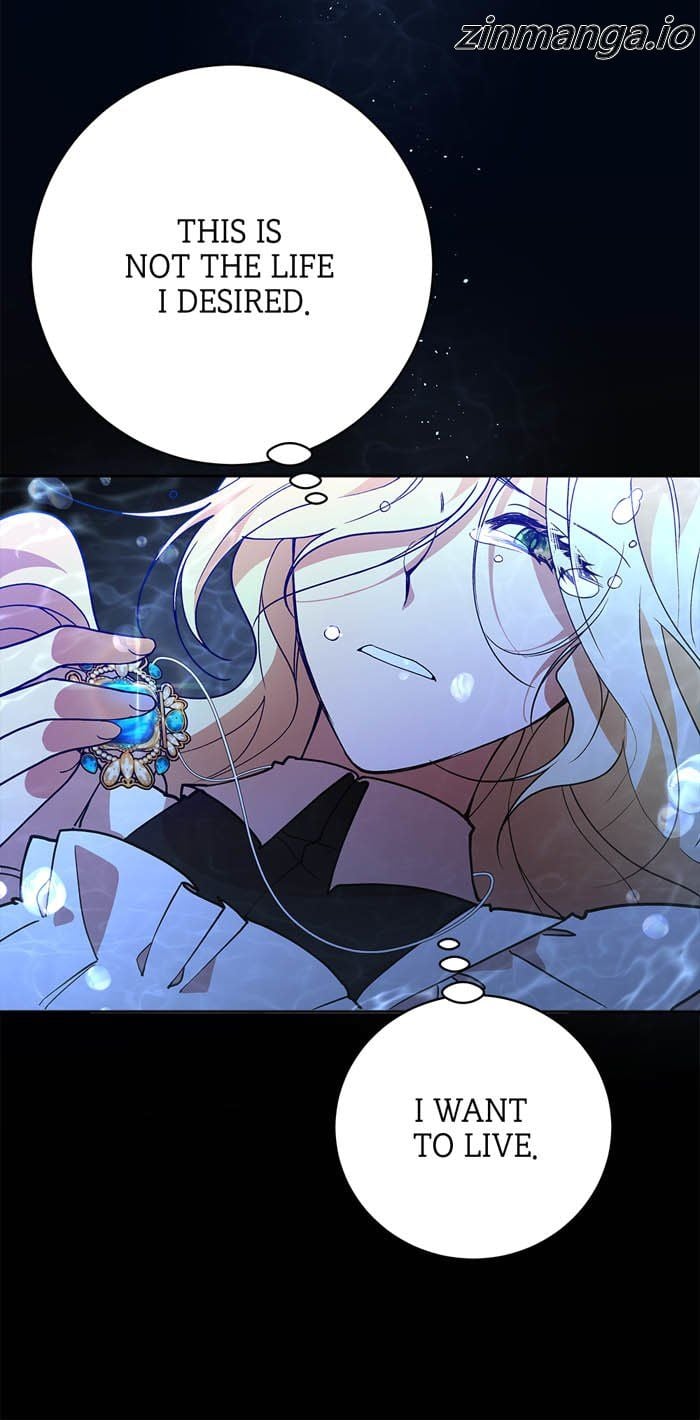 Here Reigns the Vengeful Villainess Chapter 5 - Page 23