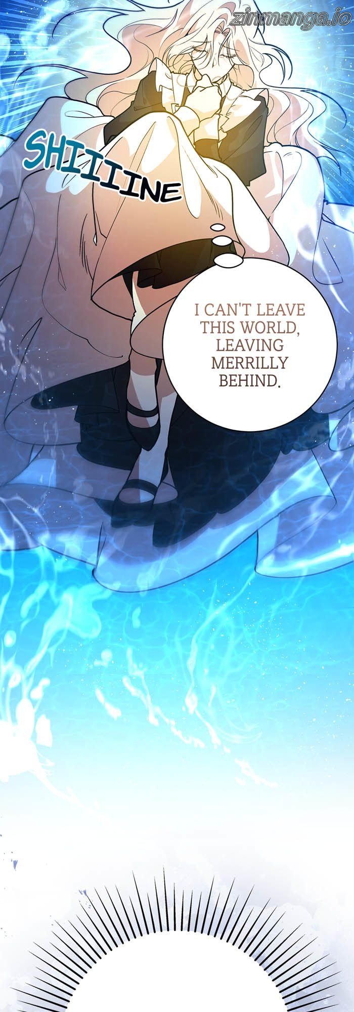 Here Reigns the Vengeful Villainess Chapter 5 - Page 25