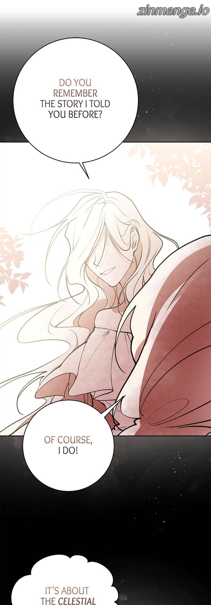 Here Reigns the Vengeful Villainess Chapter 5 - Page 28