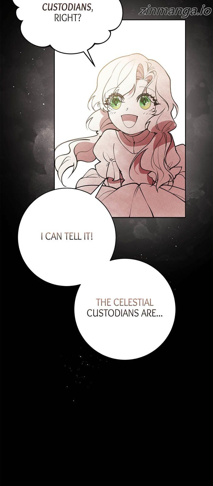 Here Reigns the Vengeful Villainess Chapter 5 - Page 29