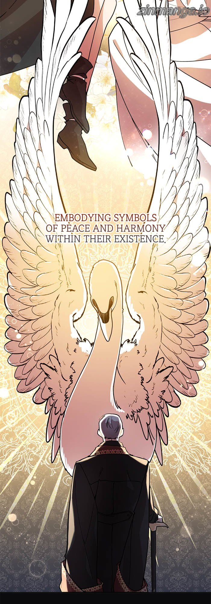 Here Reigns the Vengeful Villainess Chapter 5 - Page 32