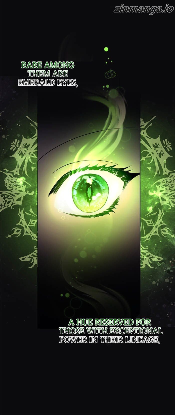 Here Reigns the Vengeful Villainess Chapter 5 - Page 33