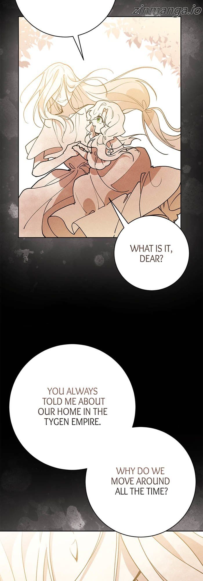 Here Reigns the Vengeful Villainess Chapter 5 - Page 35