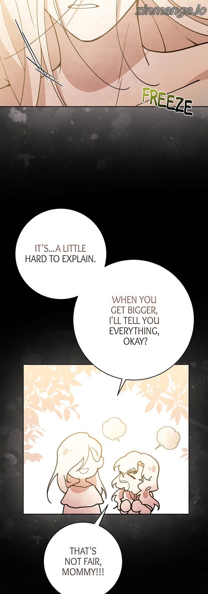 Here Reigns the Vengeful Villainess Chapter 5 - Page 36