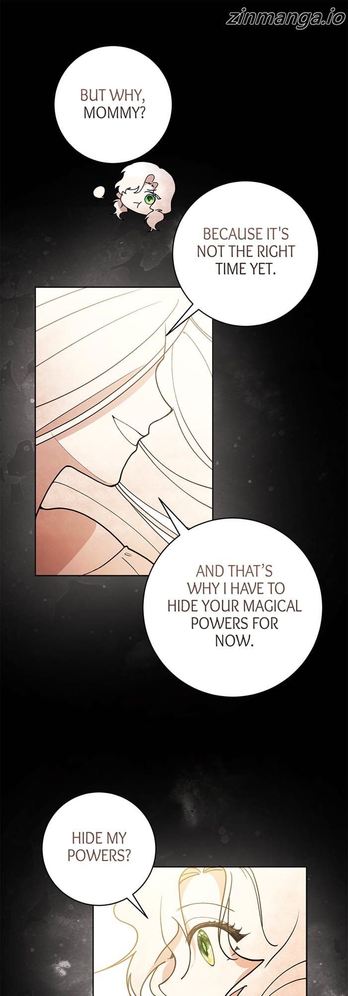 Here Reigns the Vengeful Villainess Chapter 5 - Page 39