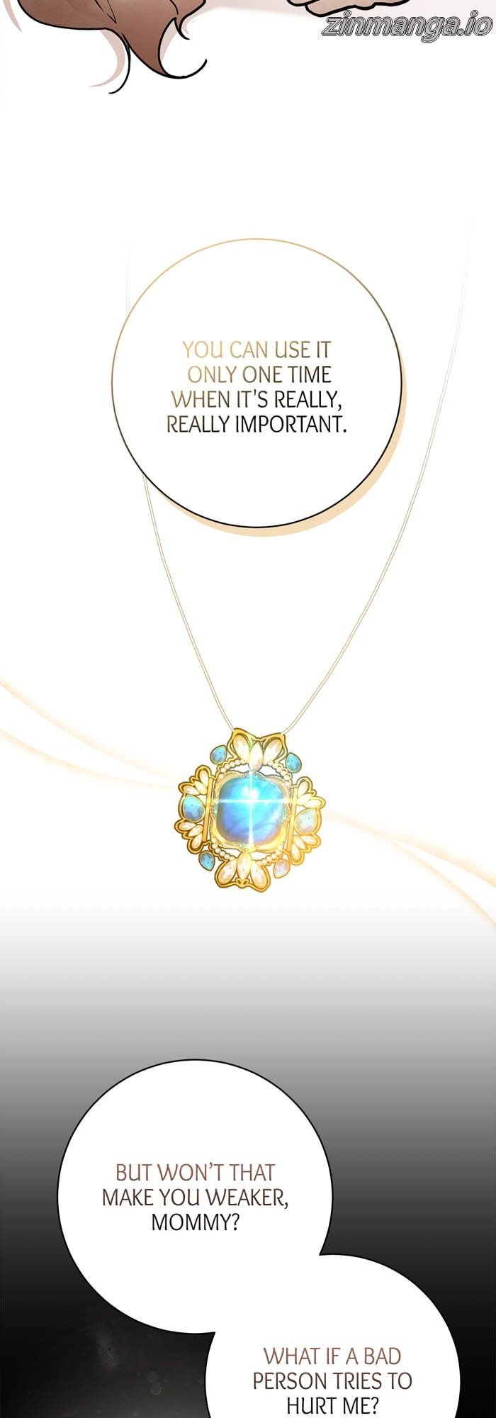 Here Reigns the Vengeful Villainess Chapter 5 - Page 41