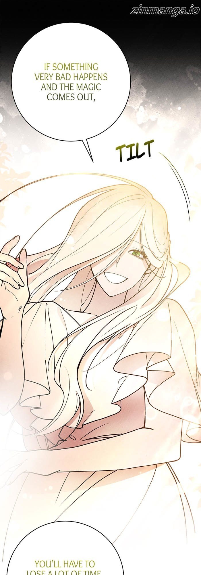 Here Reigns the Vengeful Villainess Chapter 5 - Page 43