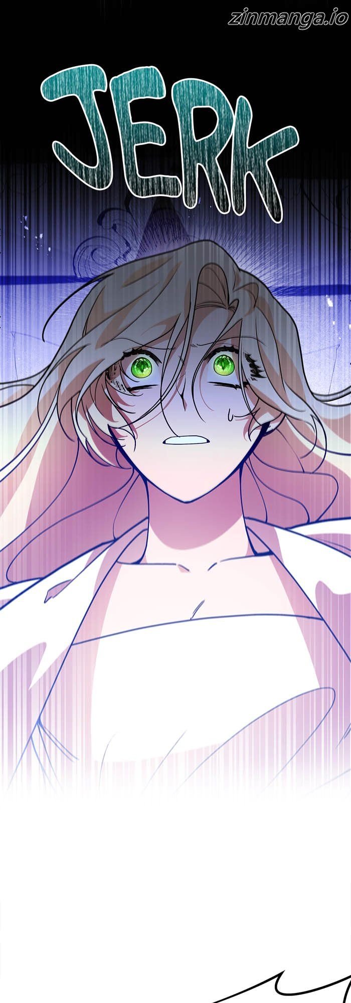 Here Reigns the Vengeful Villainess Chapter 5 - Page 45