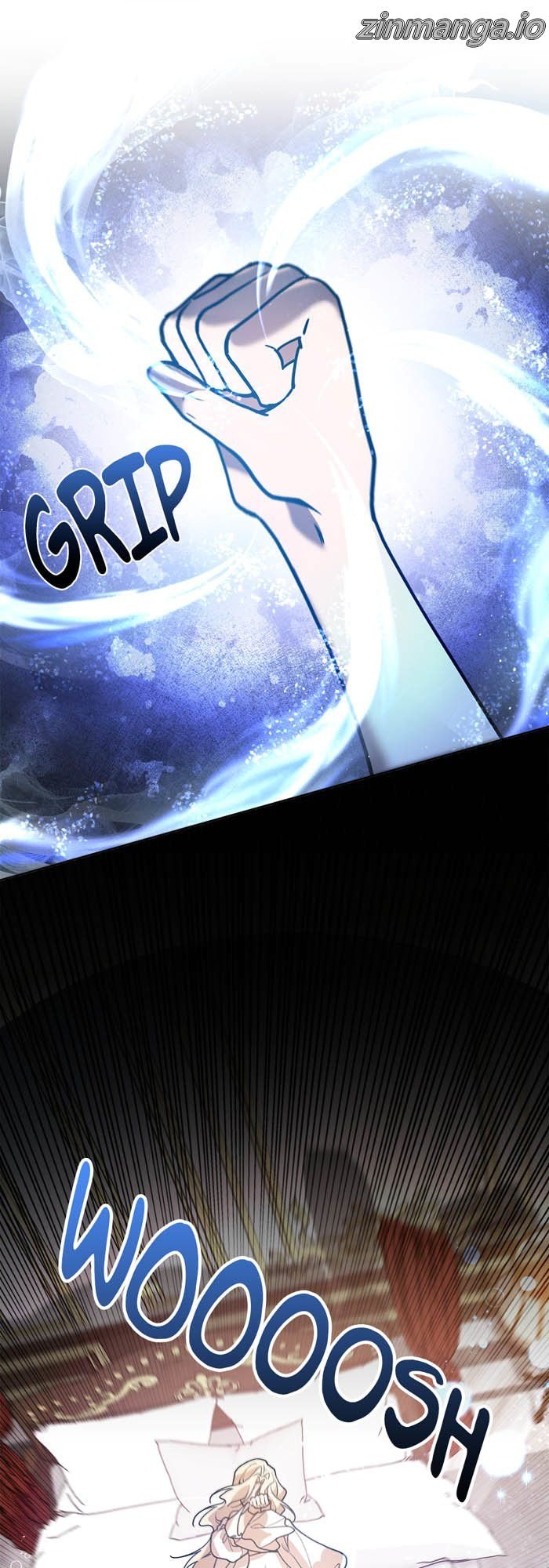 Here Reigns the Vengeful Villainess Chapter 5 - Page 48