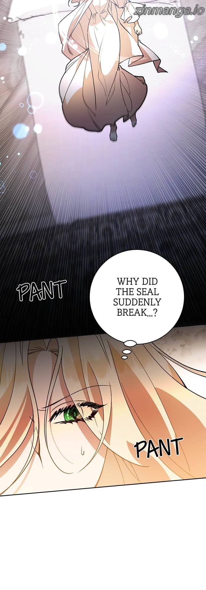 Here Reigns the Vengeful Villainess Chapter 5 - Page 49