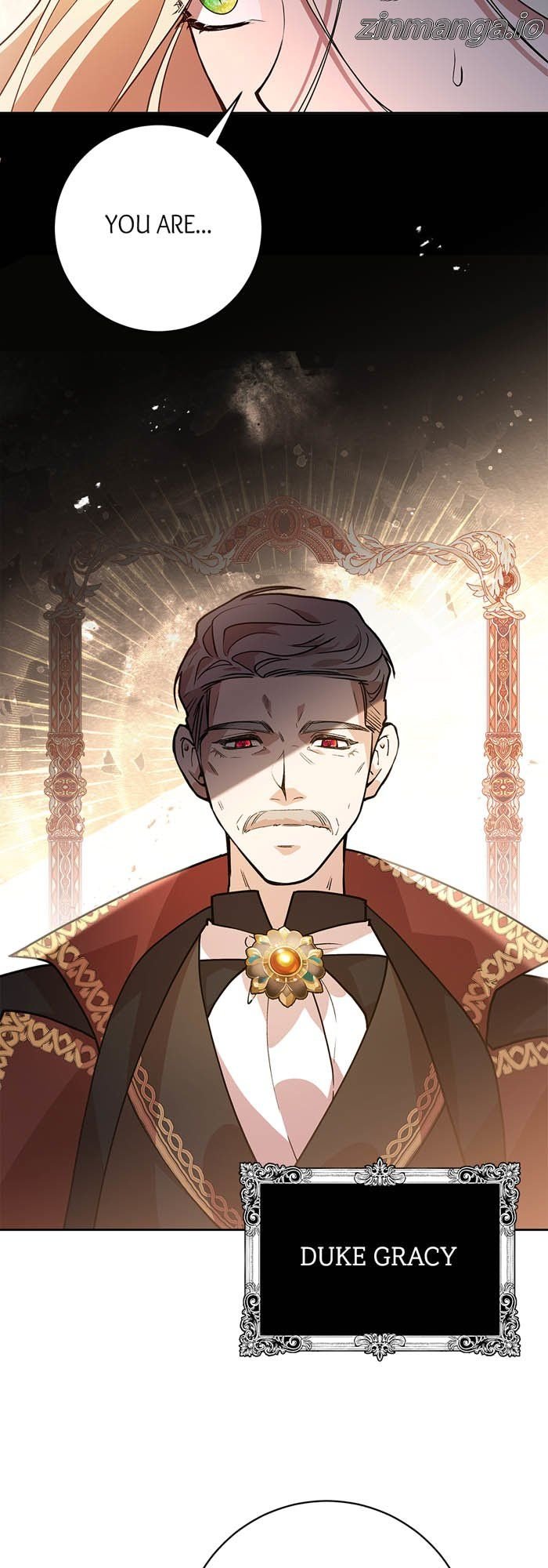 Here Reigns the Vengeful Villainess Chapter 5 - Page 54