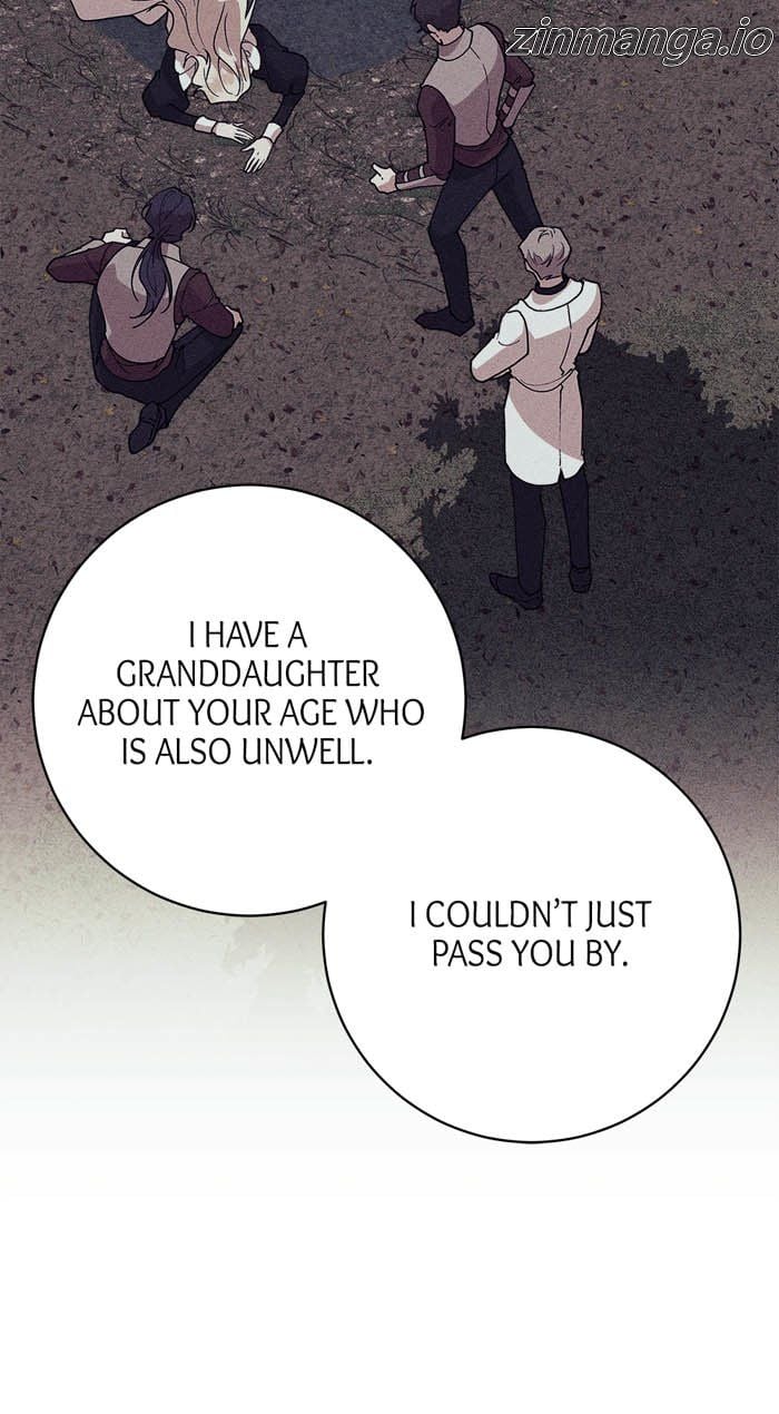 Here Reigns the Vengeful Villainess Chapter 5 - Page 56