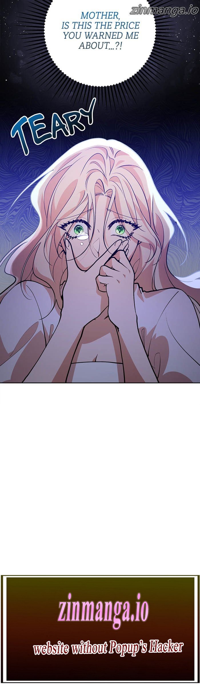 Here Reigns the Vengeful Villainess Chapter 5 - Page 62