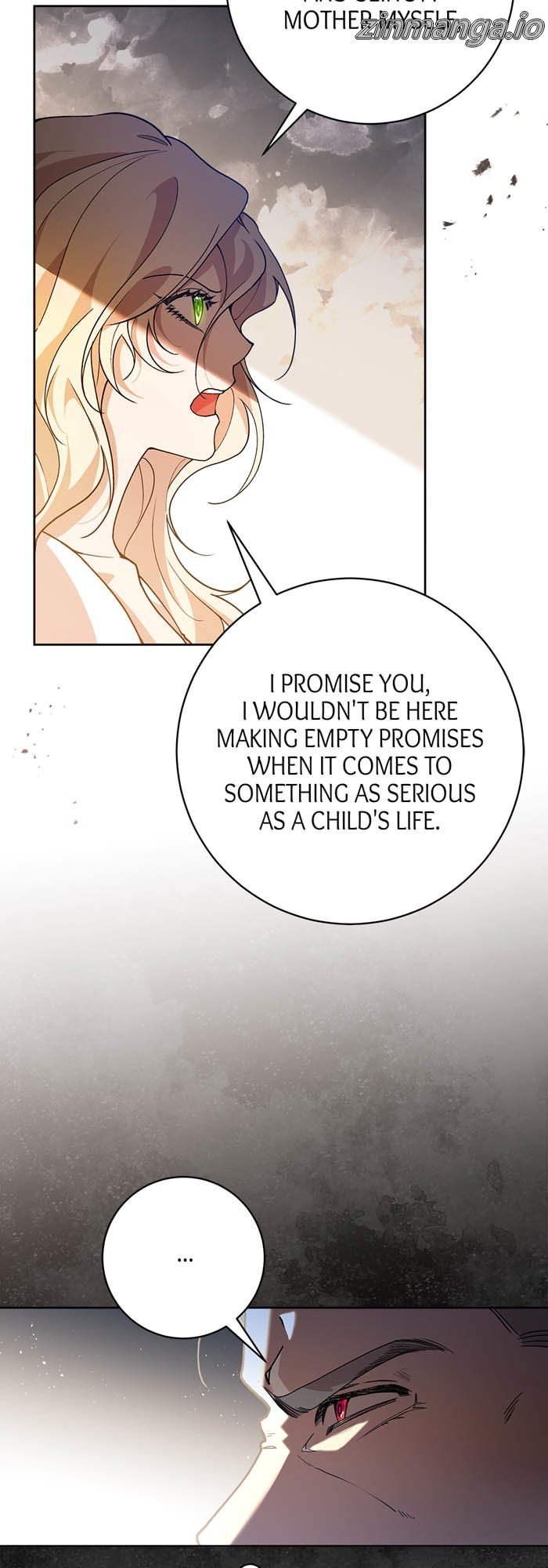 Here Reigns the Vengeful Villainess Chapter 6 - Page 14