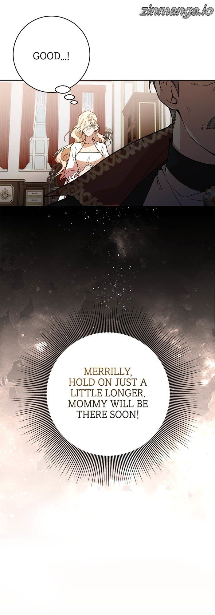 Here Reigns the Vengeful Villainess Chapter 6 - Page 17