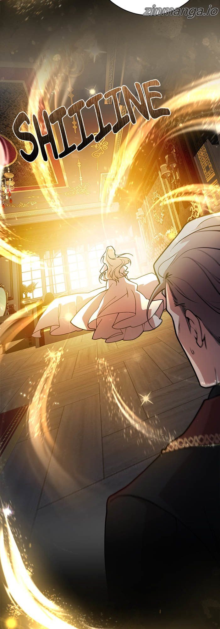 Here Reigns the Vengeful Villainess Chapter 6 - Page 24