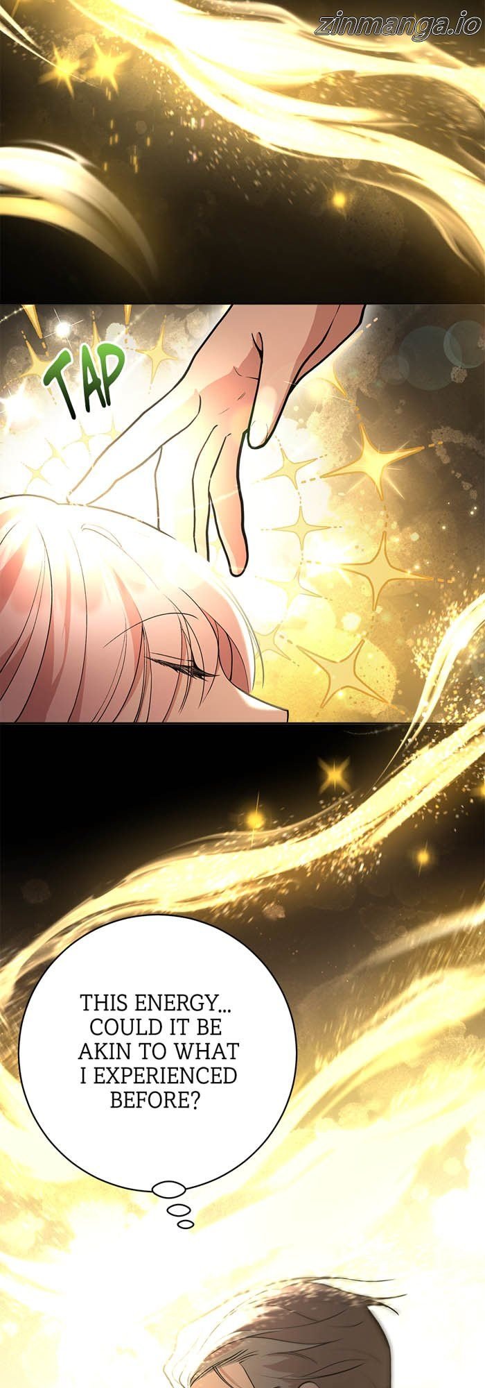 Here Reigns the Vengeful Villainess Chapter 6 - Page 25