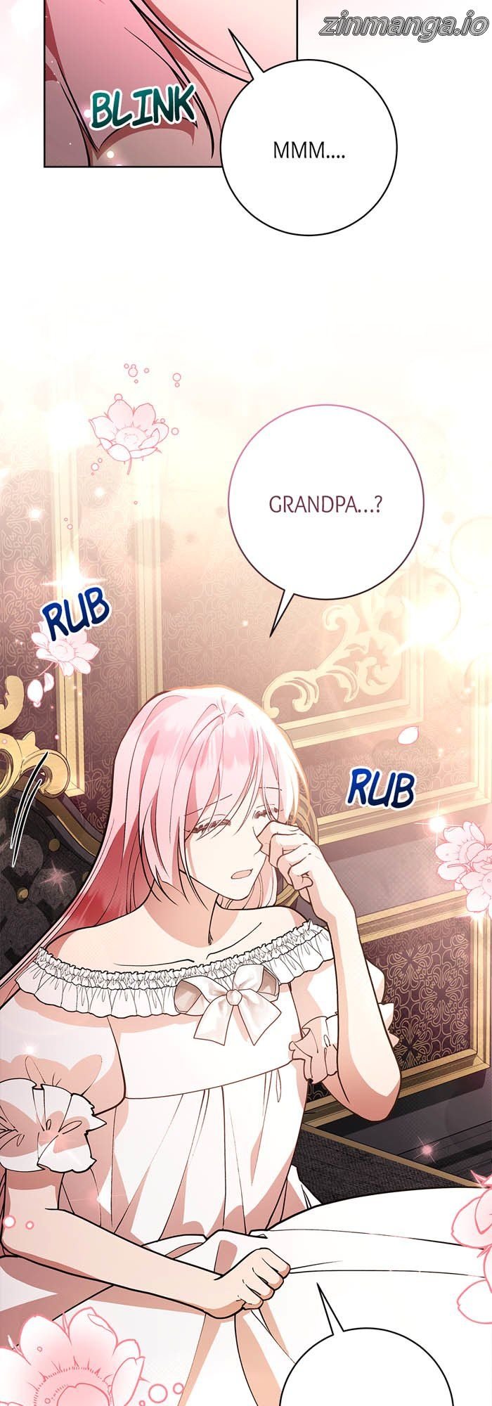 Here Reigns the Vengeful Villainess Chapter 6 - Page 28