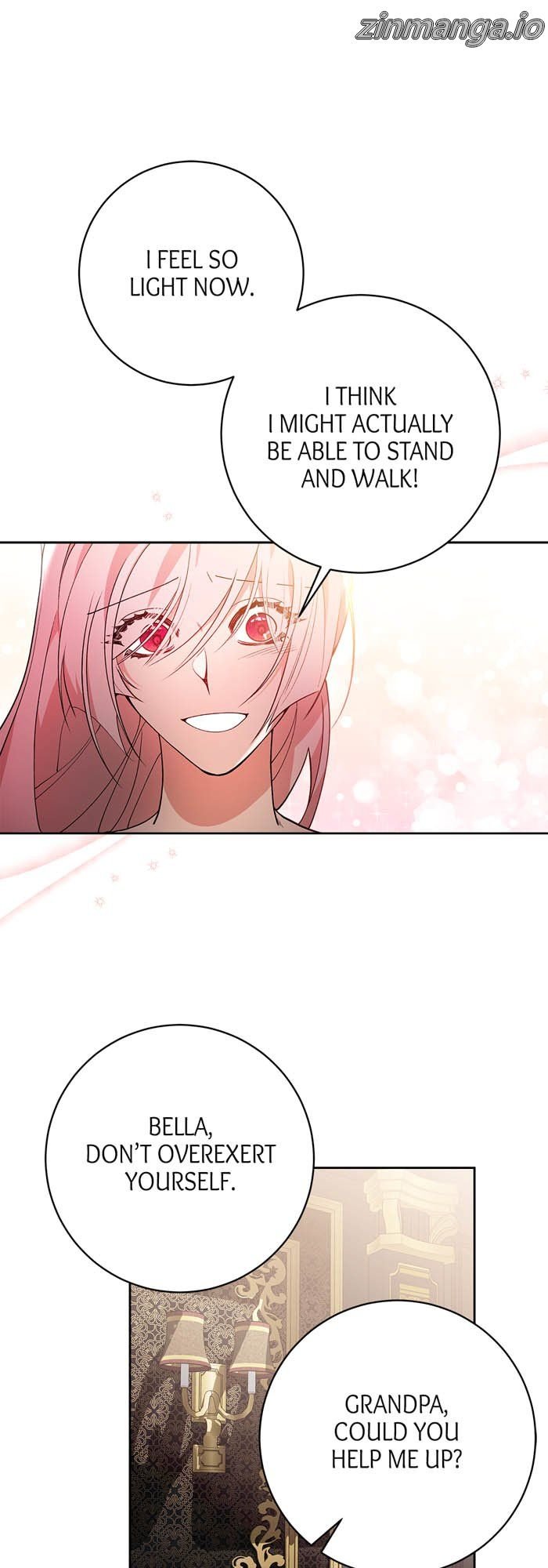 Here Reigns the Vengeful Villainess Chapter 6 - Page 31