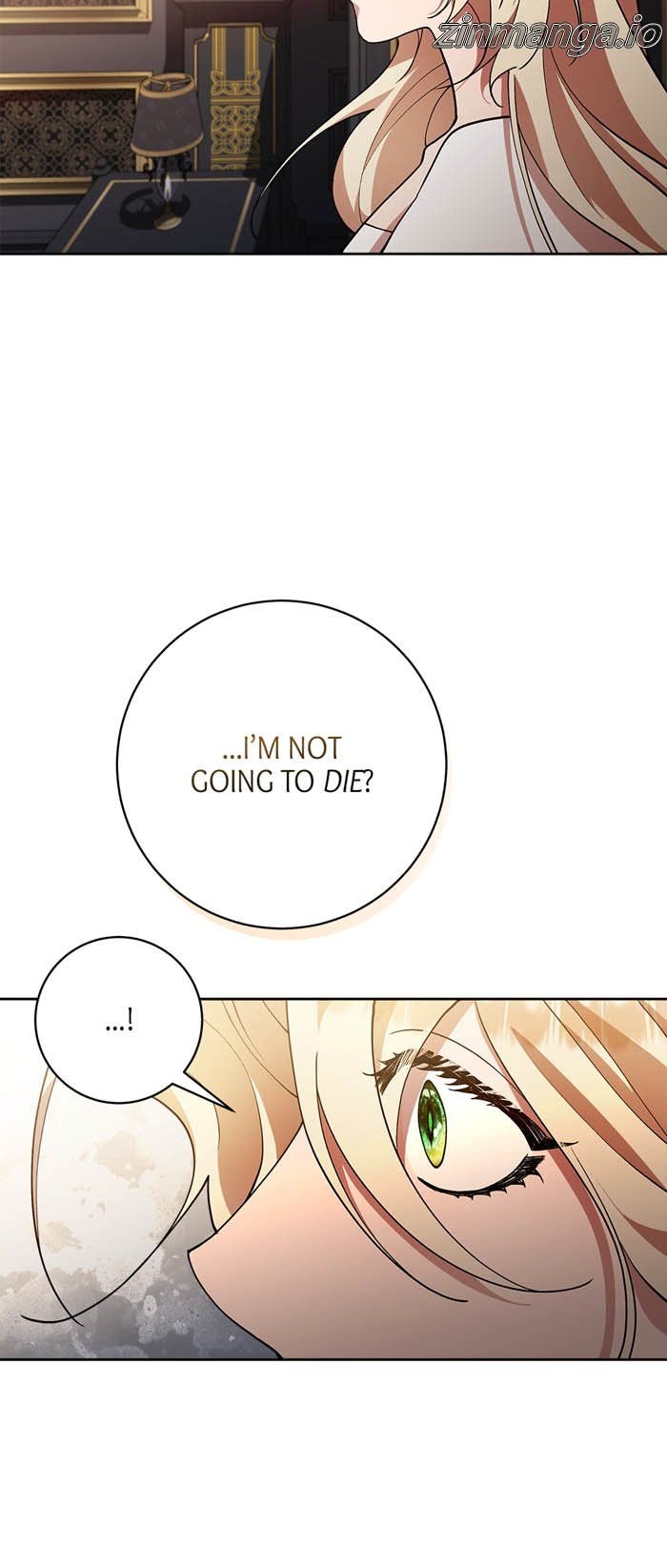 Here Reigns the Vengeful Villainess Chapter 6 - Page 34