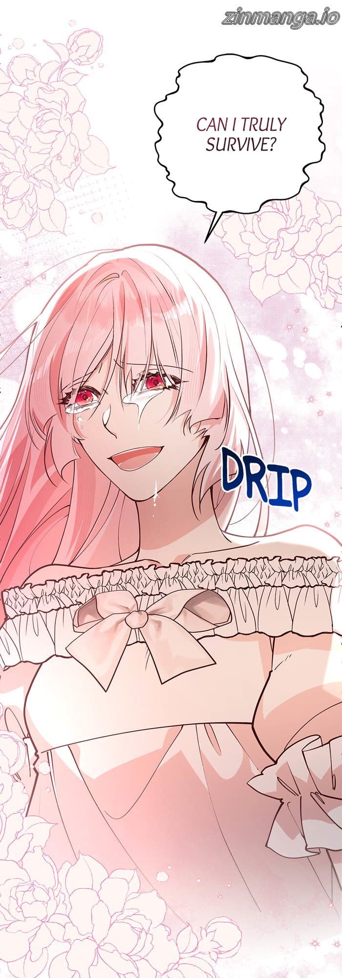 Here Reigns the Vengeful Villainess Chapter 6 - Page 35