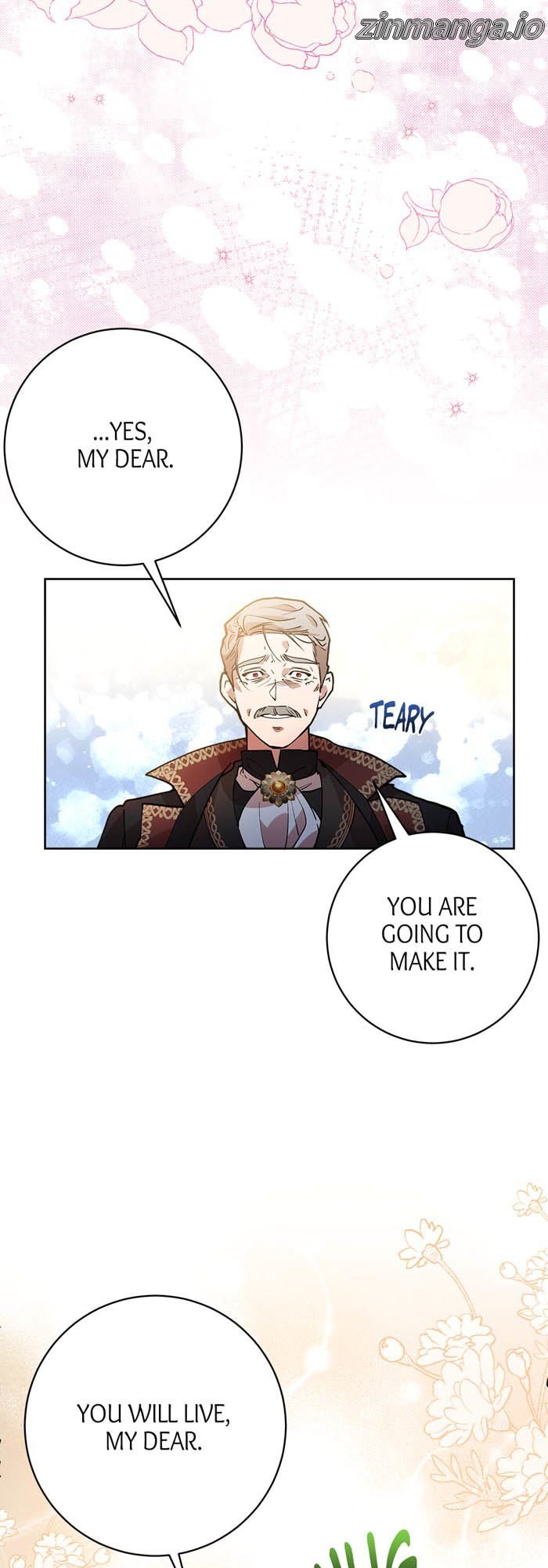 Here Reigns the Vengeful Villainess Chapter 6 - Page 36