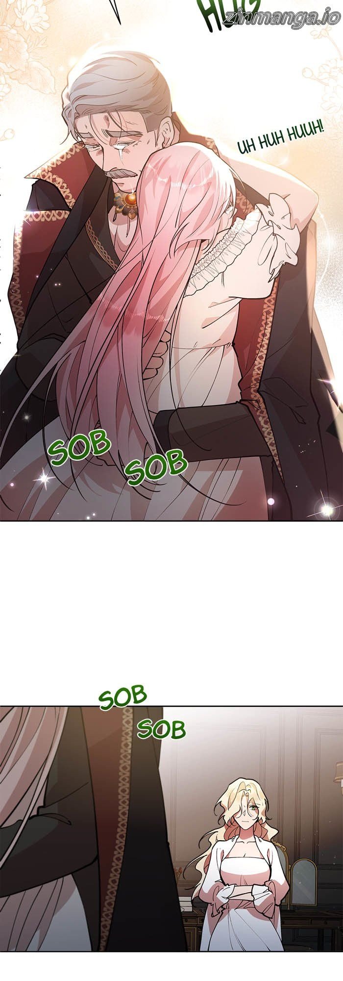 Here Reigns the Vengeful Villainess Chapter 6 - Page 37