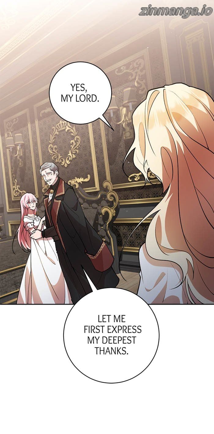 Here Reigns the Vengeful Villainess Chapter 6 - Page 39