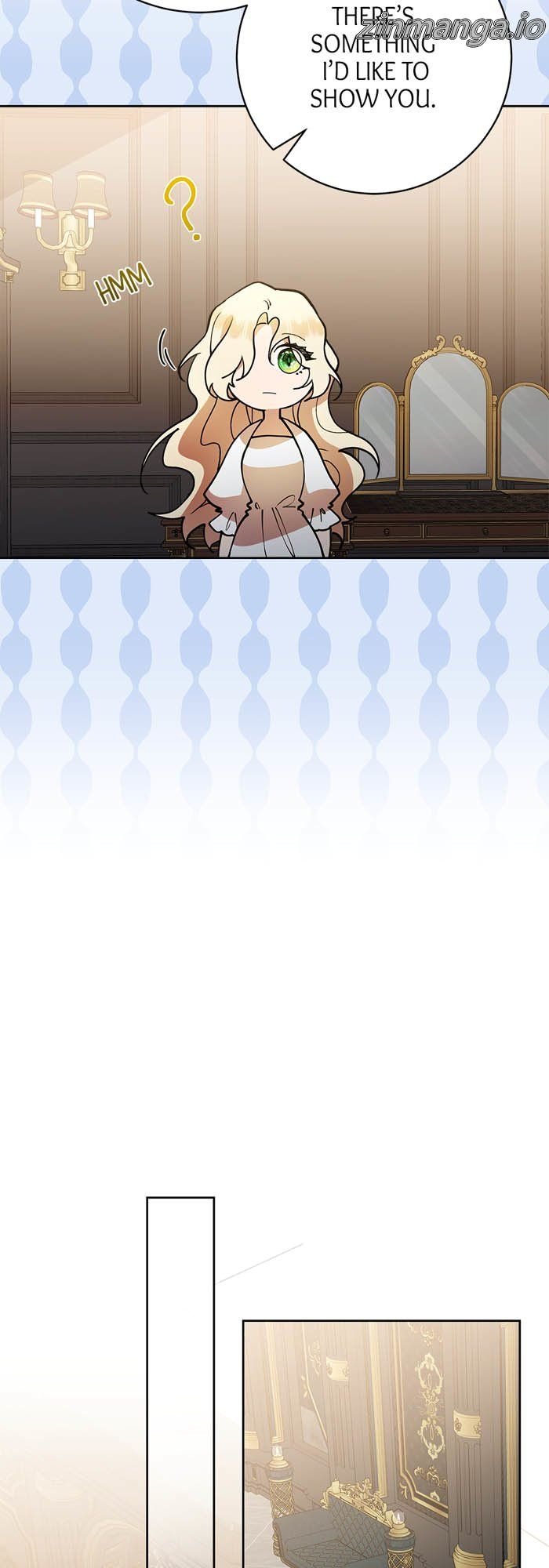 Here Reigns the Vengeful Villainess Chapter 6 - Page 42