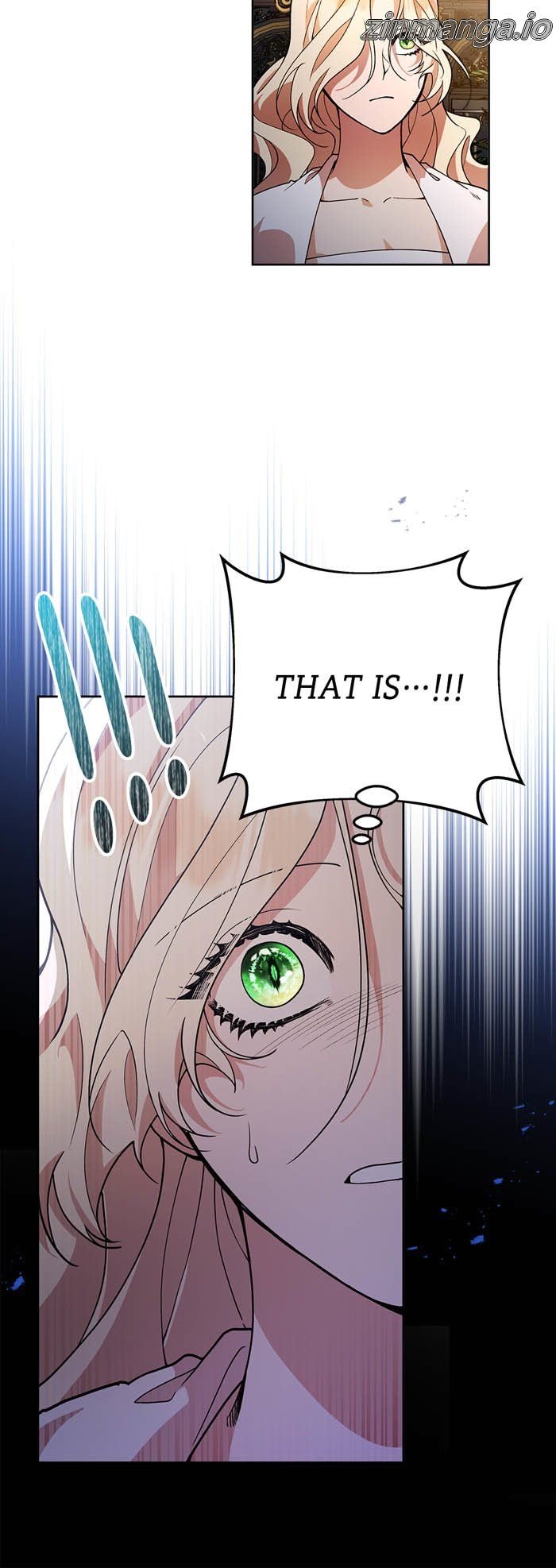 Here Reigns the Vengeful Villainess Chapter 6 - Page 47