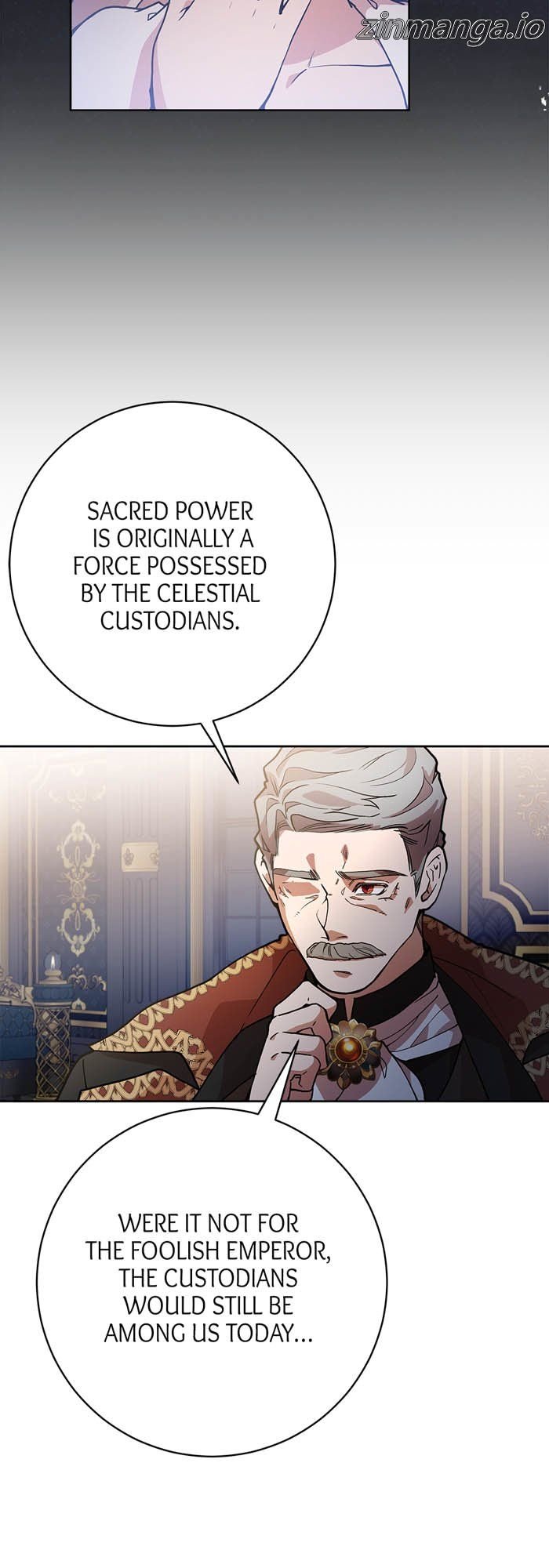 Here Reigns the Vengeful Villainess Chapter 6 - Page 50