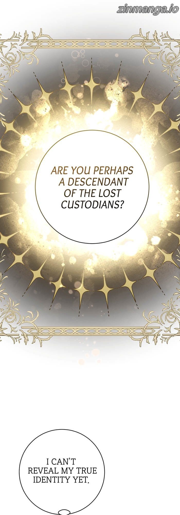 Here Reigns the Vengeful Villainess Chapter 6 - Page 52