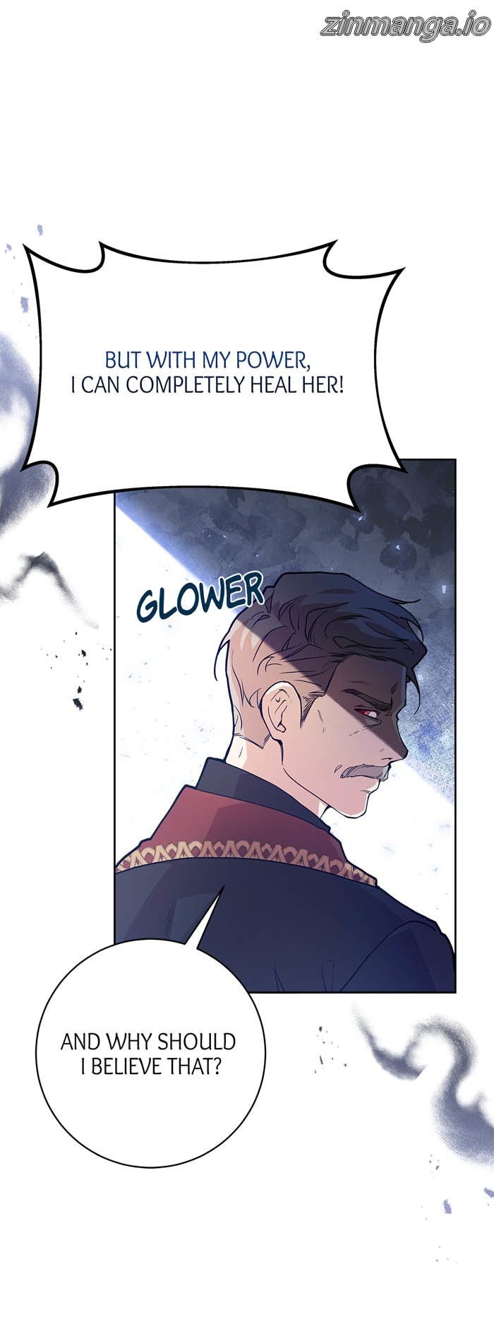 Here Reigns the Vengeful Villainess Chapter 6 - Page 57