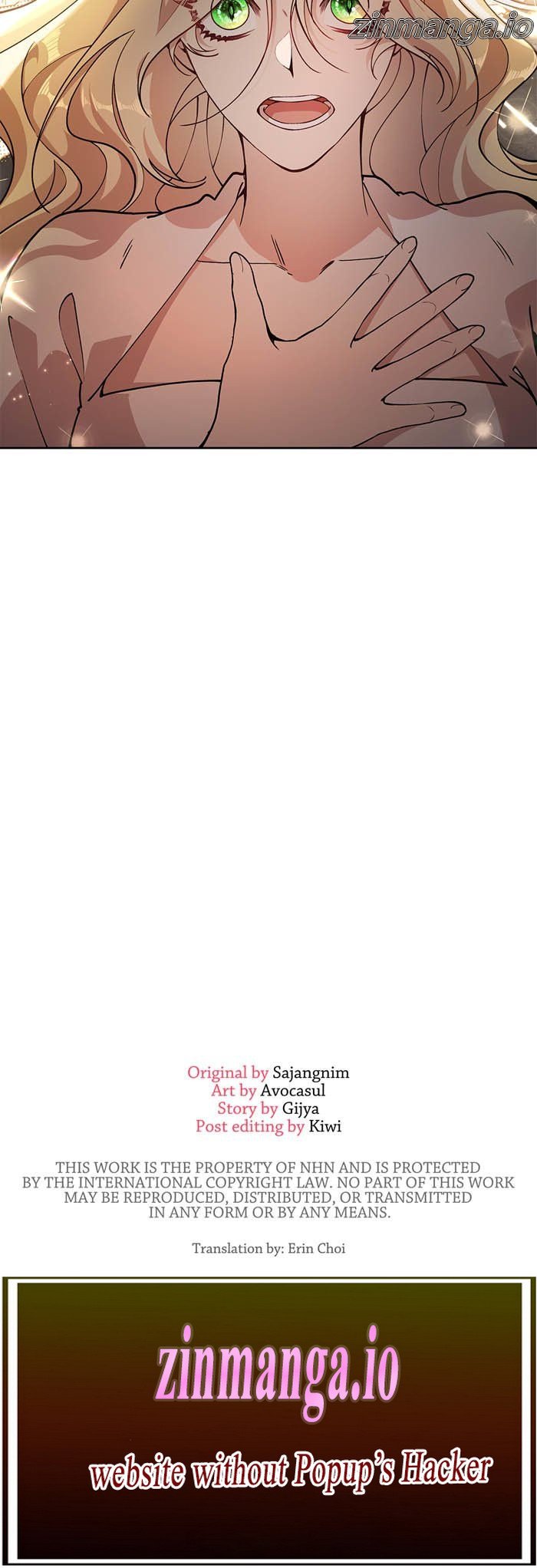 Here Reigns the Vengeful Villainess Chapter 6 - Page 60