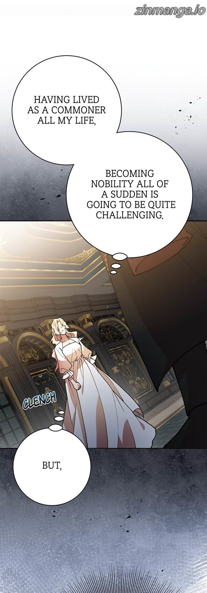 Here Reigns the Vengeful Villainess Chapter 7 - Page 6